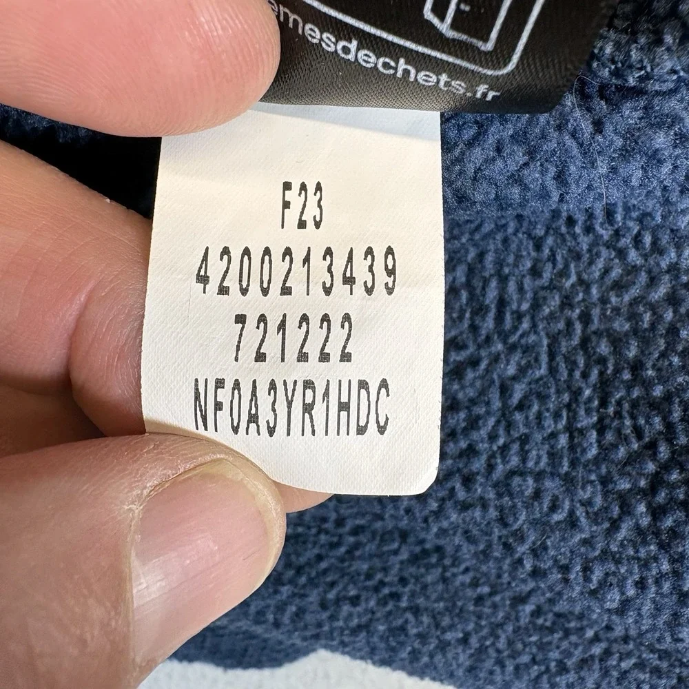 The North Face north face